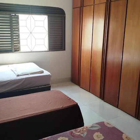 Quarto Uberlândia エクステリア 写真