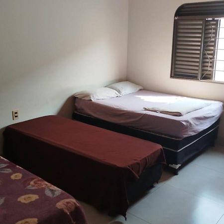 Quarto Uberlândia エクステリア 写真