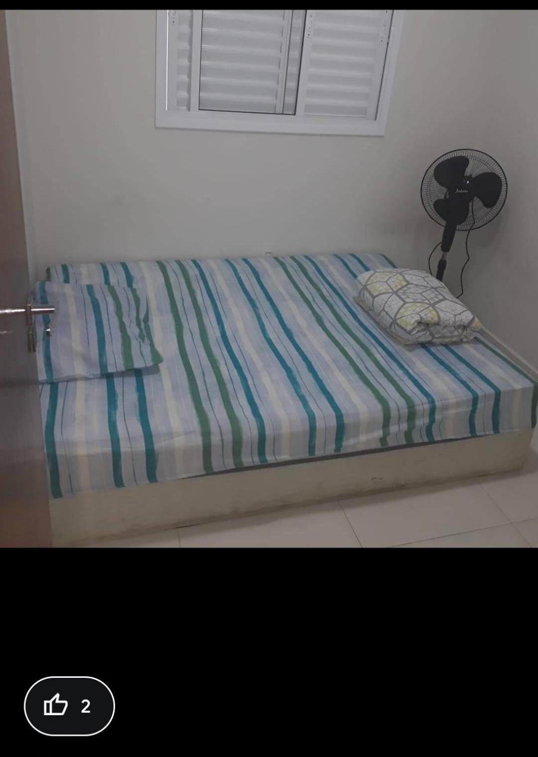 Quarto Uberlândia エクステリア 写真