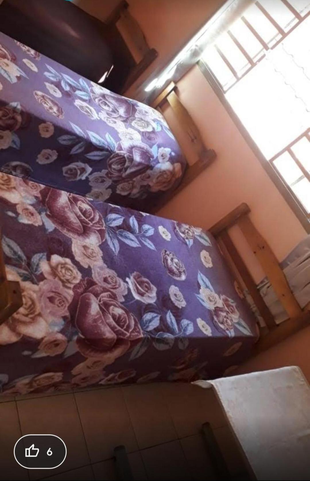 Quarto Uberlândia エクステリア 写真