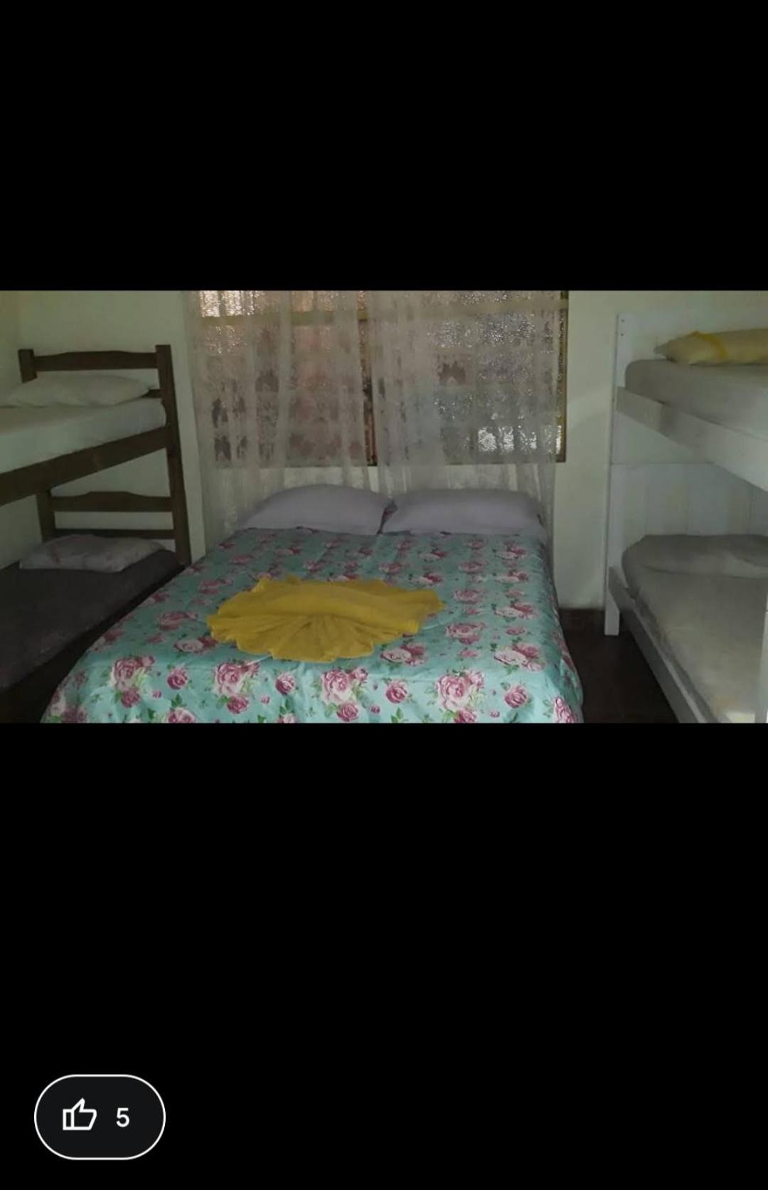 Quarto Uberlândia エクステリア 写真