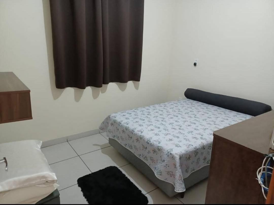Quarto Uberlândia エクステリア 写真