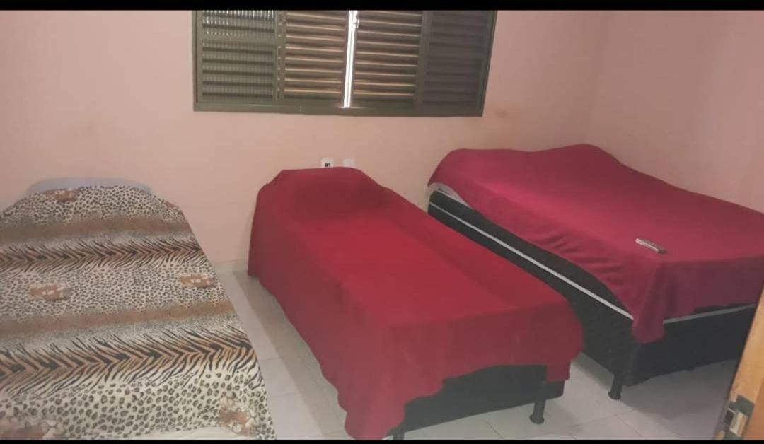 Quarto Uberlândia エクステリア 写真