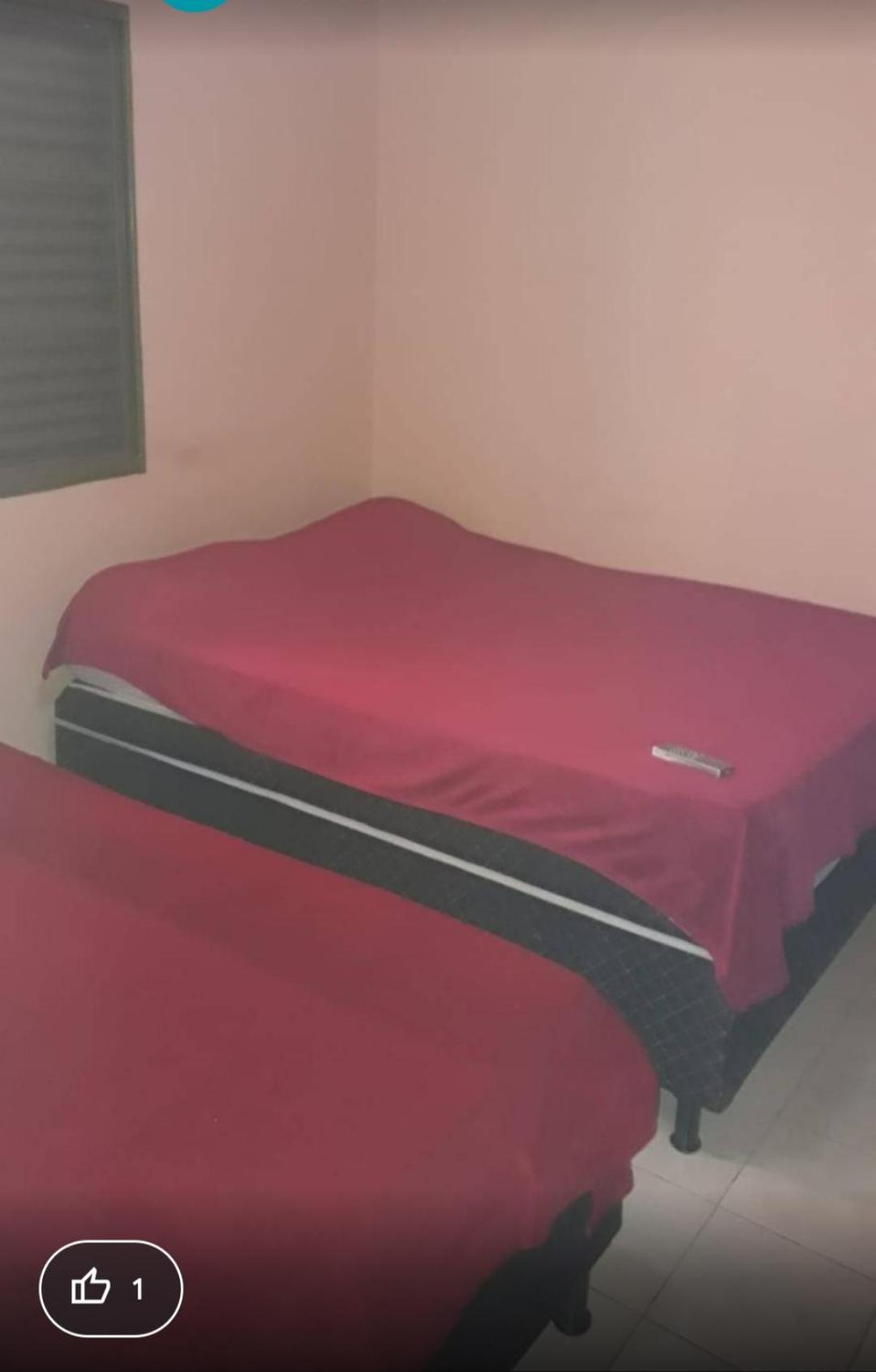 Quarto Uberlândia エクステリア 写真