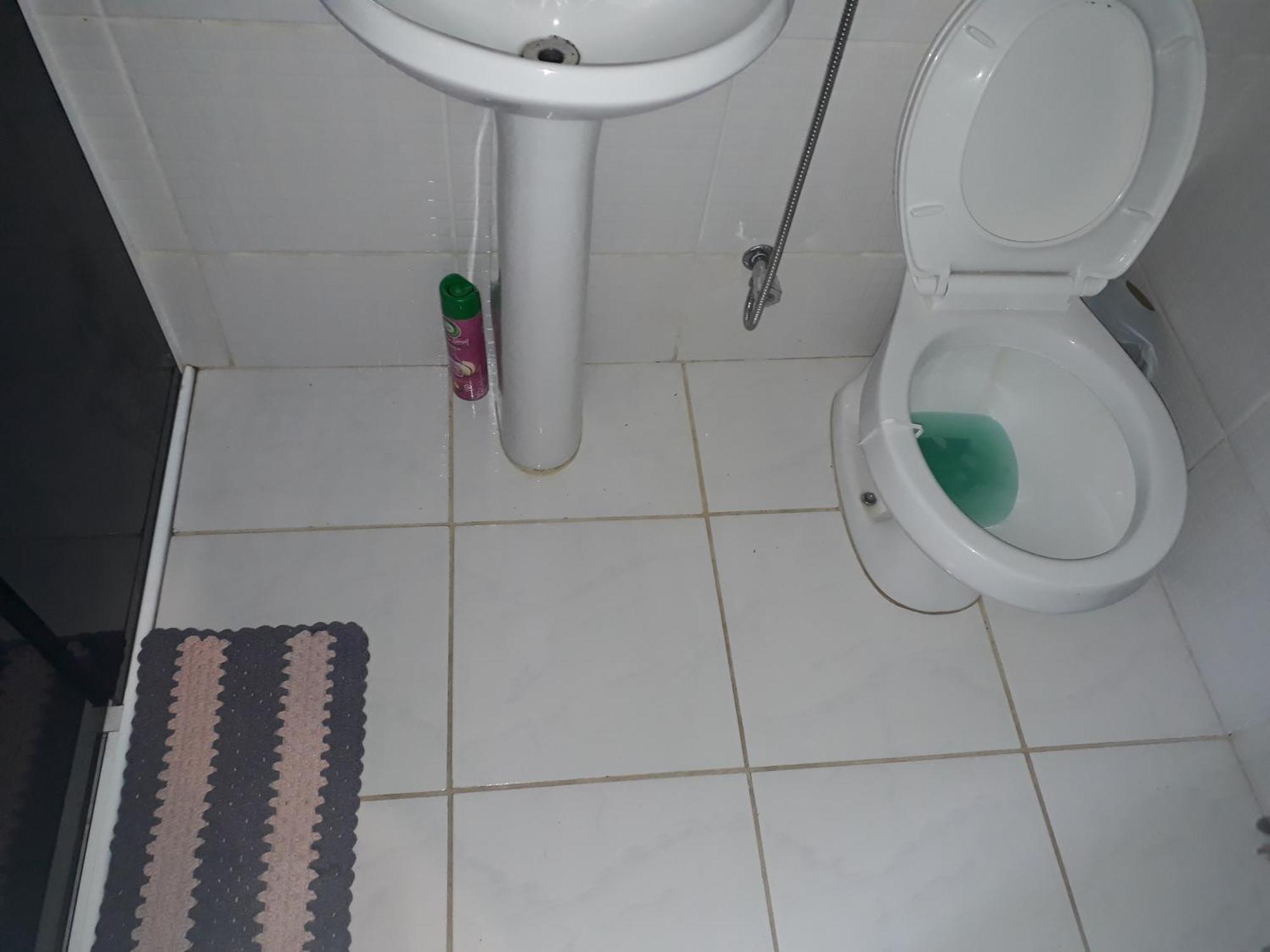 Quarto Uberlândia エクステリア 写真