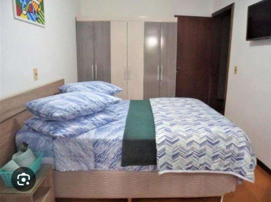 Quarto Uberlândia エクステリア 写真