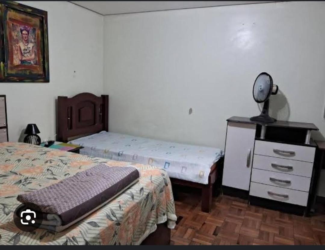 Quarto Uberlândia 部屋 写真