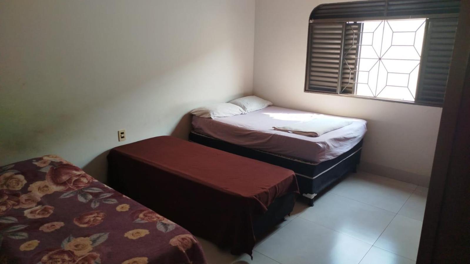 Quarto Uberlândia エクステリア 写真