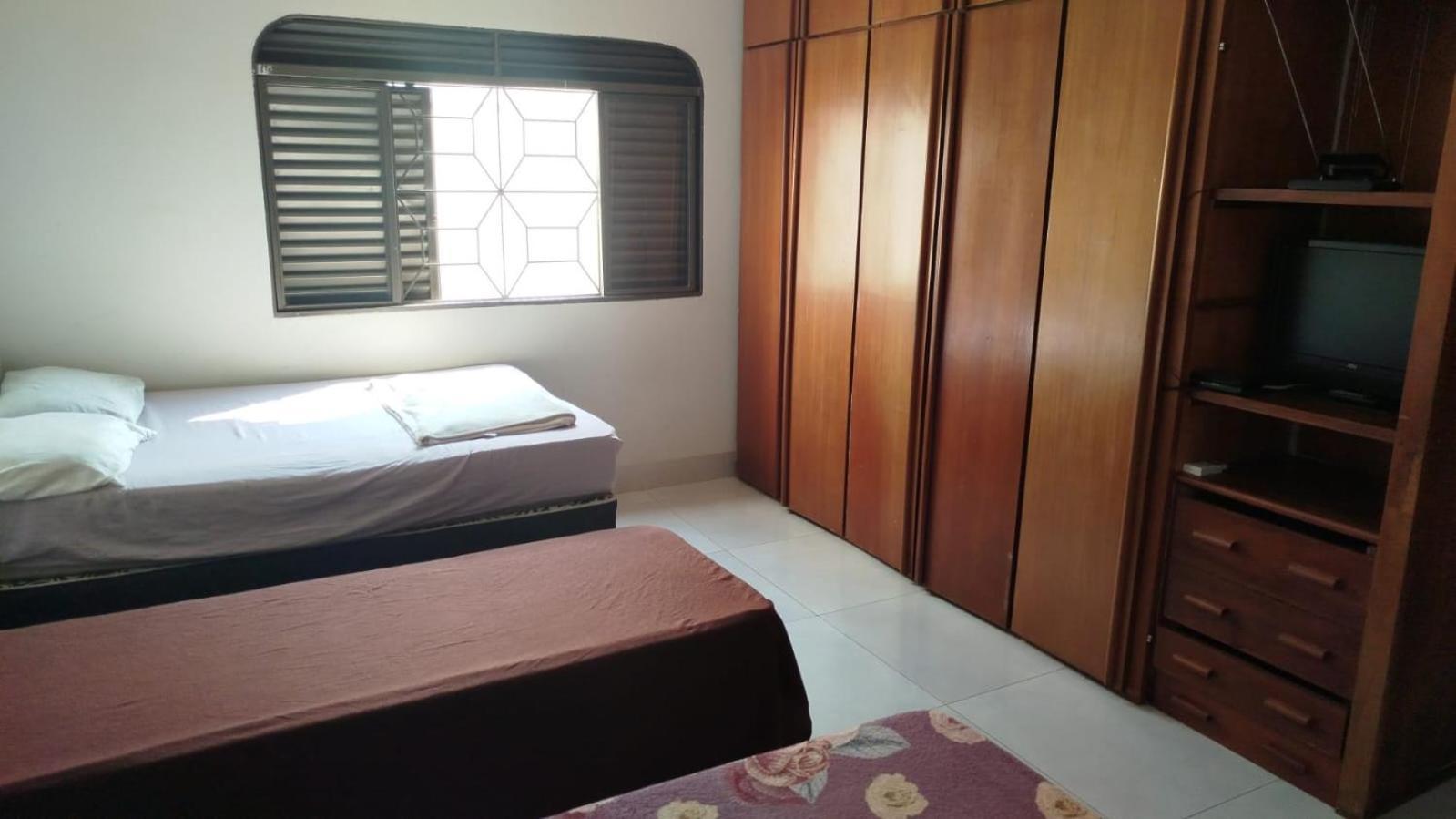 Quarto Uberlândia エクステリア 写真